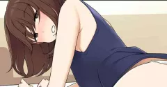 Doing It with My Step-Sis Who's Been Like Actual Family Since Childhood [Wakamatsu] porn comic cover