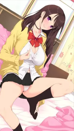 Otoshidama de Onee-chan o Kattemita | I Used My New Year's Gift to Buy My Sister porn comic cover