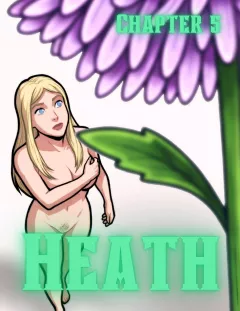 Heath [Eronautics , RawlyRawls] porn comic cover