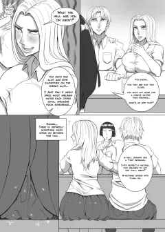 Secret Relationship [Hachijuu] porn comic cover
