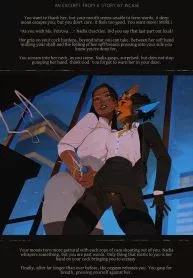 Going Raw [InCase] porn comic cover