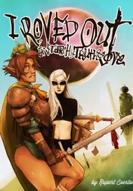 I Roved Out in Search Of Truth And Love [Rupert Everton | Alexis Flower] porn comic cover