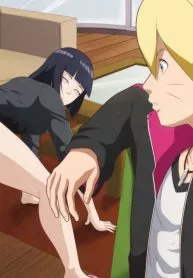 Underneath The Underneath (Anime) [Yutto Prime] porn comic cover