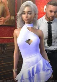 Fashion Consultant [SedesDiS] porn comic cover