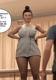 Yui – Japanese Milf [NotAvailableXXX] porn comic cover