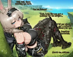 Avywenna comic porn porn comic cover
