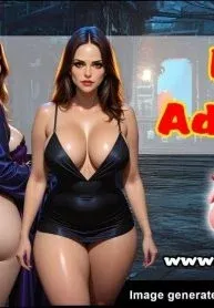 Exploring Seduction – MILF Adultery [PigKing] porn comic cover