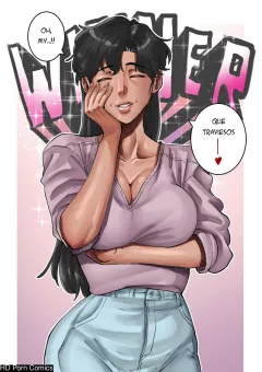 Kind Mama 1 comic porn porn comic cover