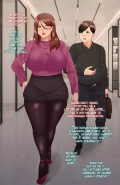 [Neko Plus] Hanniyah NTR gay manga porn comic cover