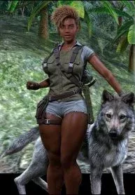 Skylar The Forest Ranger [PigKing] porn comic cover