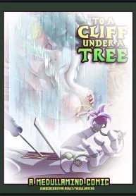 To a Cliff under a Tree (Adventure Time) [MedullaMind] porn comic cover