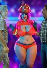 What To Doo? [CrazyDad3D] porn comic cover