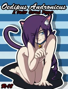 A doctor curced Popper Zone-tan porn comic cover