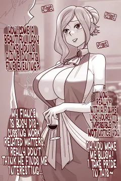 MILLY ASHFORD ZURI porn comic cover