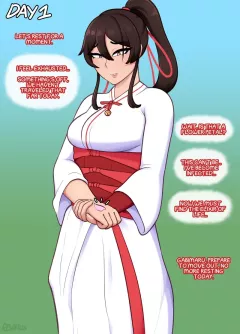 Sagari Corrupted porn comic cover