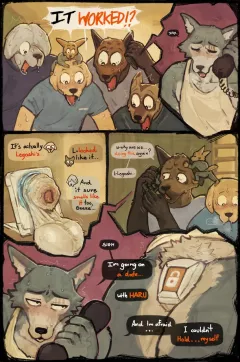 The BOYS Keepsake gay manga porn comic cover