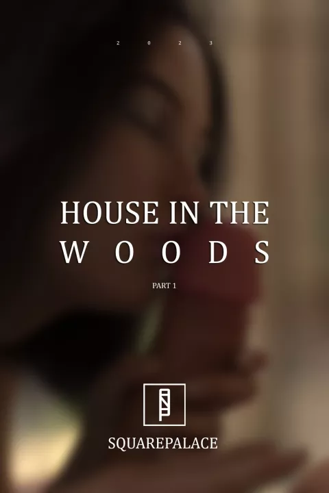 House In The Woods [SquarePalace] porn comic cover