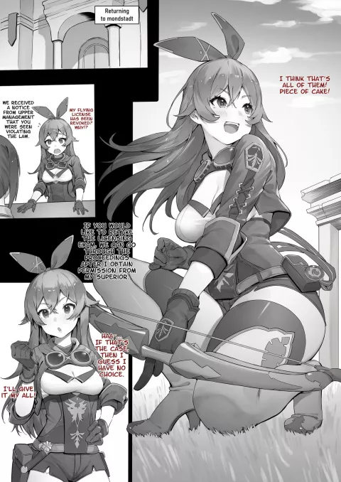 A◯ber [Nigiri Usagi] porn comic cover