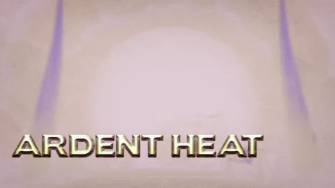 Ardent Heat [Hitman X3Z] porn comic cover