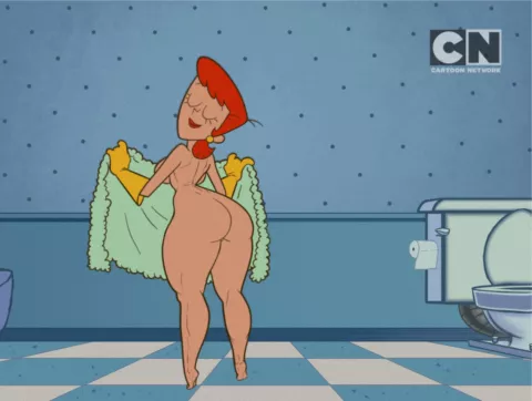 Artworks (Dexter’s Laboratory) [Grigori] porn comic cover