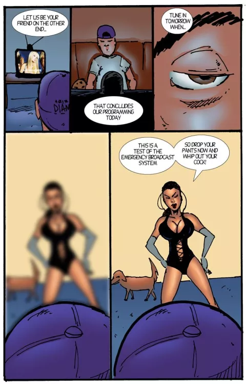 Best Friend [Dirty Comics] porn comic cover