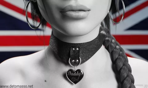 British Anal Sluts (Tomb Raider) [DeTomasso] porn comic cover