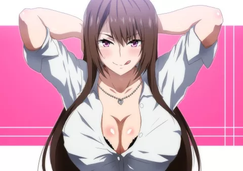 Classmate [Hara] porn comic cover