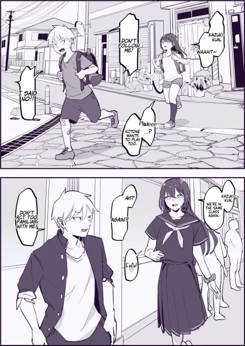 Complex [Poriuretan] porn comic cover