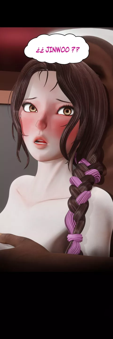 Creamy Revenge [Rose Blue 3D] porn comic cover