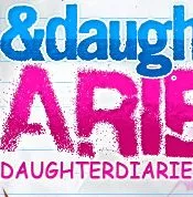 Dad &amp; Daughter Diaries [DadDaughterDiaries] porn comic cover