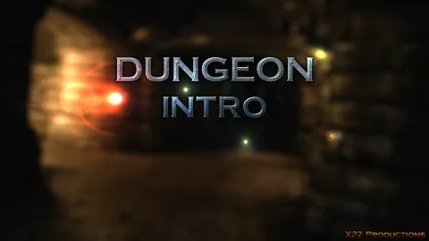 Dungeon [Hitman X3Z] porn comic cover