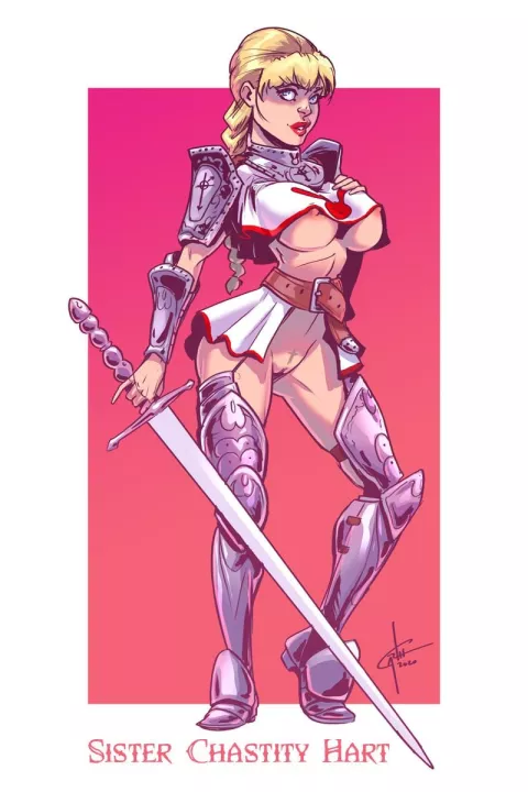 Fantasy One-Shots [Garth Graham | Temporal Wolf] porn comic cover