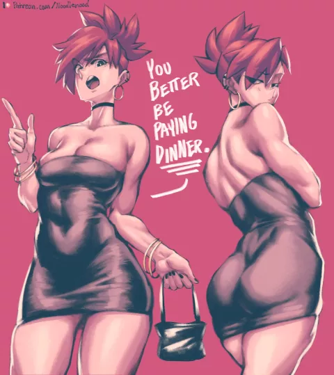 Frankie Set (Foster’s Home for Imaginary Friends) [Noodlenood] porn comic cover