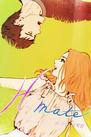 H-Mate [Turtle Feet] porn comic cover