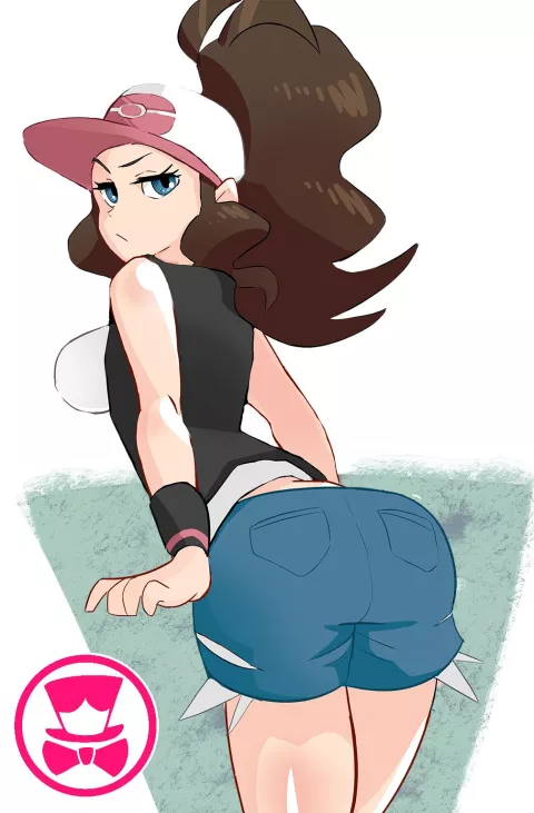 Hilda Comic (Pokemon) [Schpicy] porn comic cover