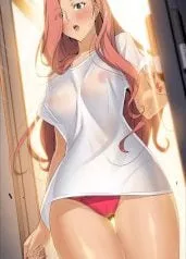 Housekeeper [Paper , Neck Pillow] porn comic cover