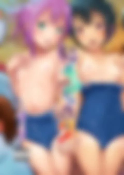 Ikumonogakari Deluxe [Malcorond] porn comic cover
