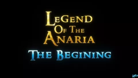 Legend Of The Anaria [Lord Kvento] porn comic cover