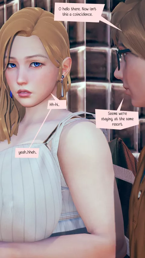 My Neighbor is a MILF [XXXDesuXXX] porn comic cover