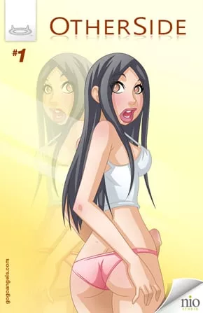 OtherSide [NioStudio] porn comic cover