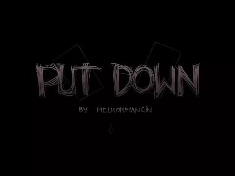Put Down [Romulo Melkor Mancin] porn comic cover
