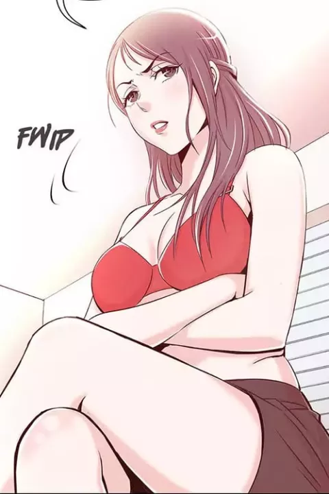 Sextealer [H. Roma] porn comic cover