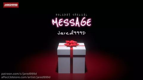 Message [Jared999D] porn comic cover