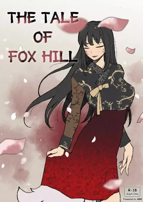 The Tale Of Fox Hill [ABBB] porn comic cover