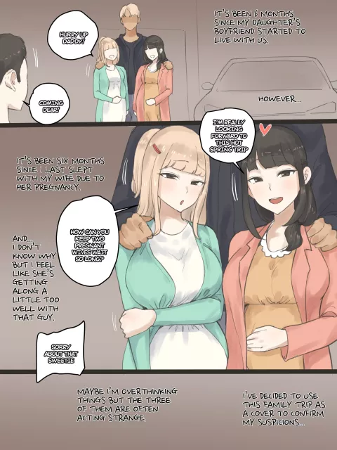 Fate [Laliberte] porn comic cover
