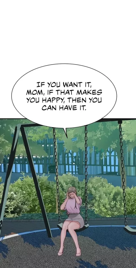 Addicted to My Stepmom (YaGyung , Lee Donghyun , Nadan) porn comic cover