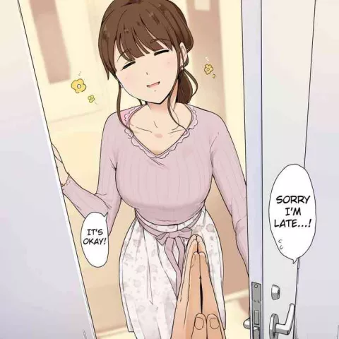 A Story About Being Continuously Teased on the Nipples by a Usually Gentle Big Sister [Wakamatsu] porn comic cover