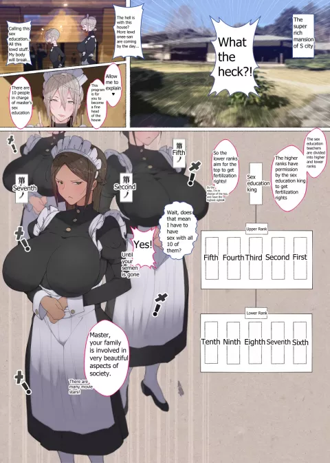 What Slutty Stepsister-Chan Is Seducing Me Right Before A Test! [Agobitch] porn comic cover