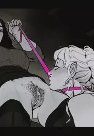 I will NEVER forgive you [InCase] porn comic cover