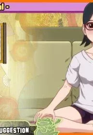 Father's Day Special (Naruto) [Yutto Prime] porn comic cover